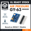 GY-63 AIR PRESSURE SENSOR