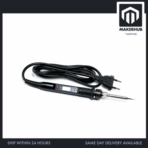 AJUSTABLE SOLDERING IRON