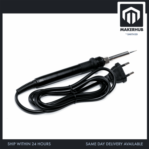 AJUSTABLE SOLDERING IRON