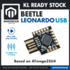 BEETLE LEONARDO USB