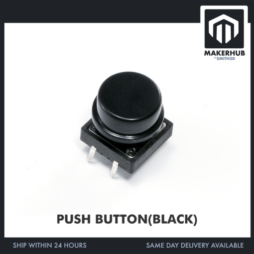 PUSH BUTTON(RED)