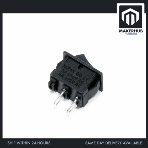 ROCKER SWITCH