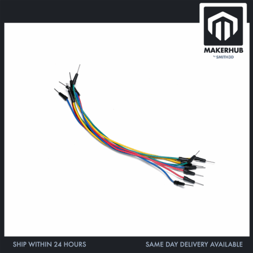 BREADBOARD JUMPER WIRE