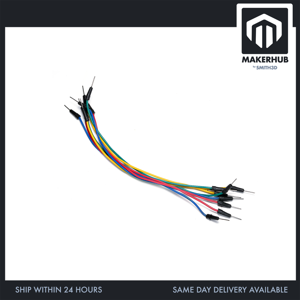 BREADBOARD JUMPER WIRE