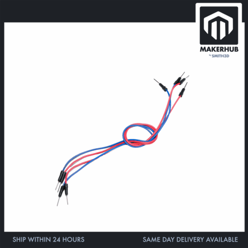 BREADBOARD JUMPER WIRE
