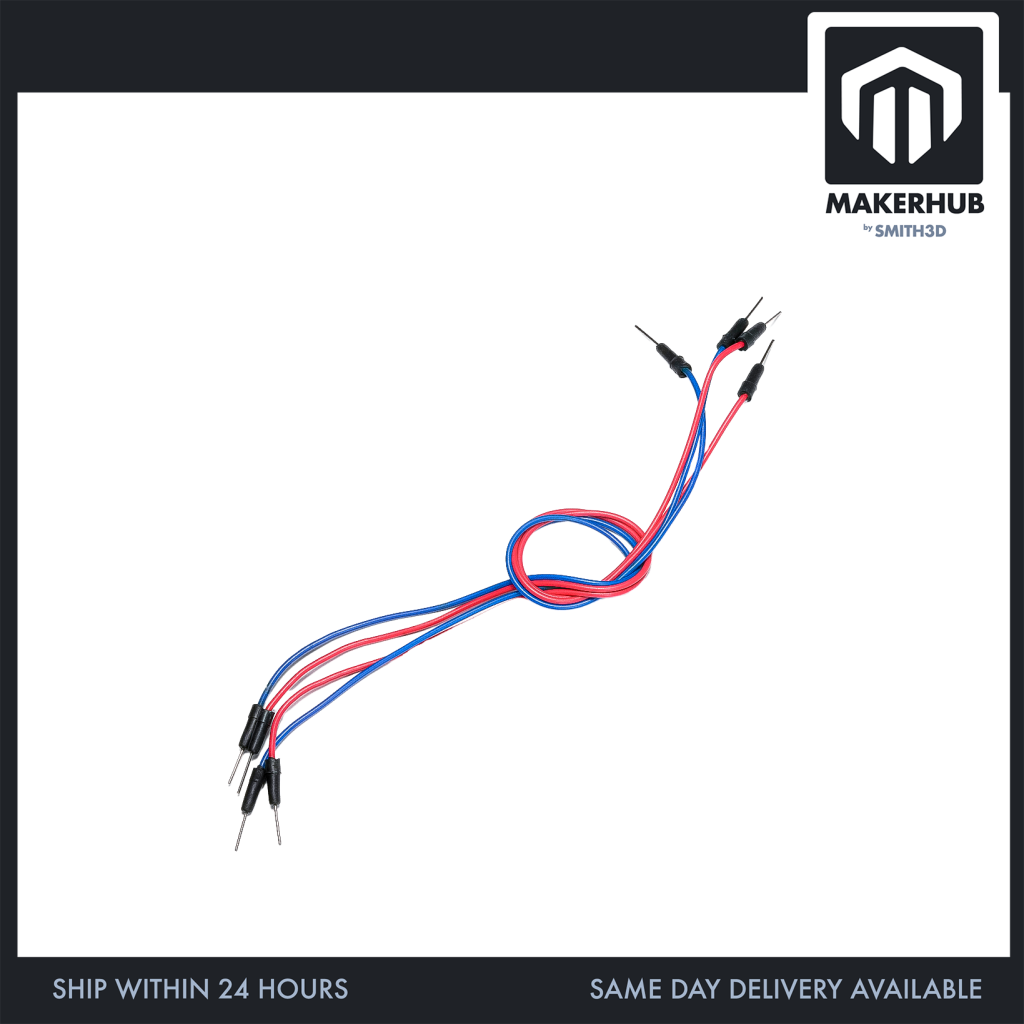 BREADBOARD JUMPER WIRE
