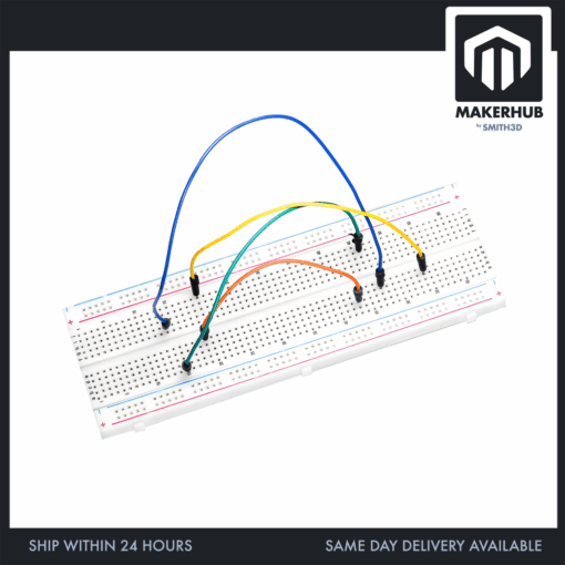 BREADBOARD JUMPER WIRE