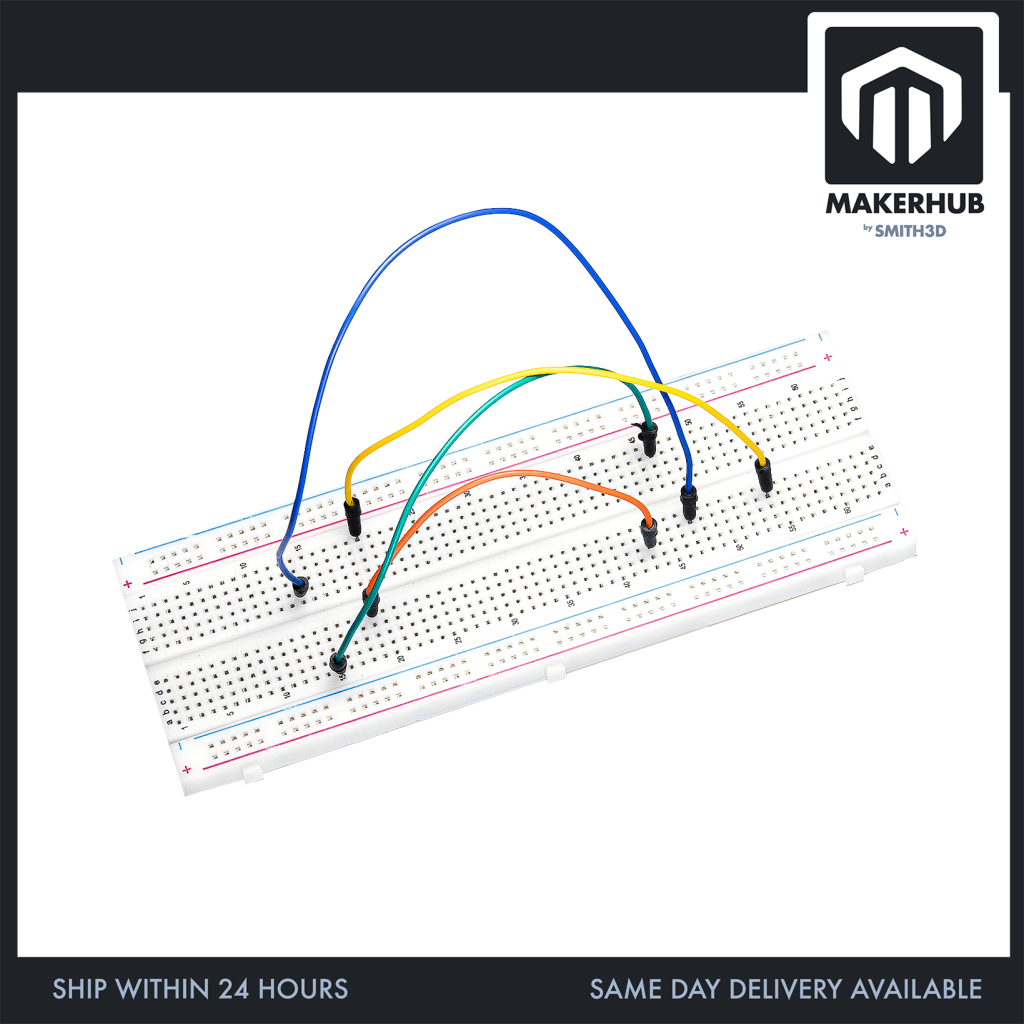 BREADBOARD JUMPER WIRE