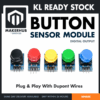 BUTTON MODULE (RED)