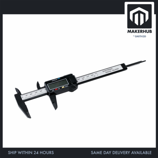 DIGITAL VERNIER CALIPER