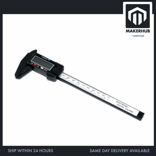 DIGITAL VERNIER CALIPER