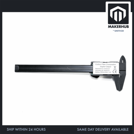 DIGITAL VERNIER CALIPER