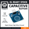 CAPACITIVE BUTTON