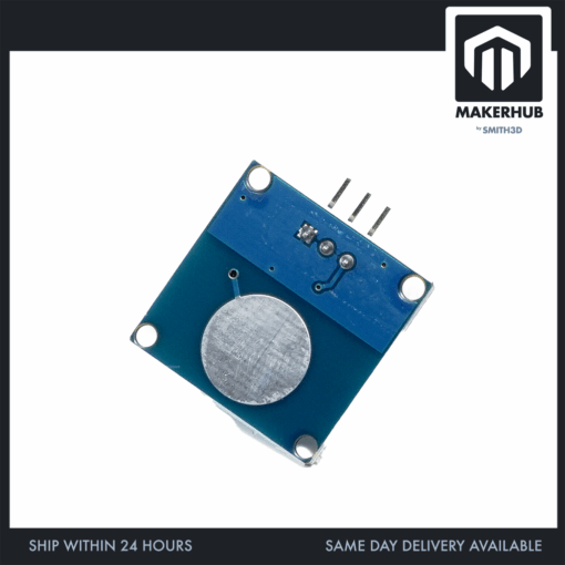 CAPACITIVE BUTTON
