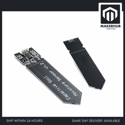 C. SOIL MOISTURE SENSOR