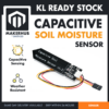 C. SOIL MOISTURE SENSOR