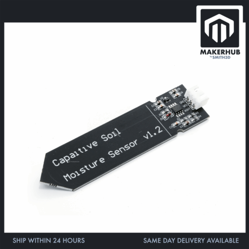 C. SOIL MOISTURE SENSOR