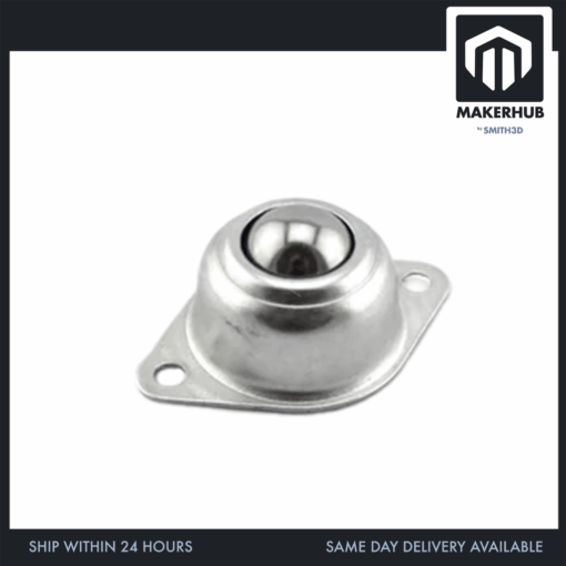 16MM METAL CASTER WHEEL