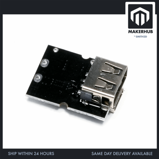 3.7V BATTERY CHARGER