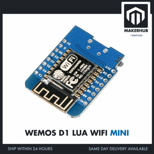 WEMOS D1