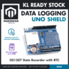 DATA LOGGING SHIELD