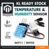 DHT11 SENSOR