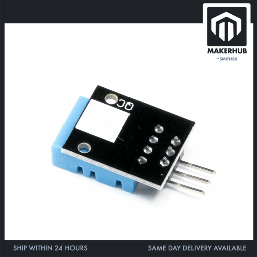 DHT11 SENSOR