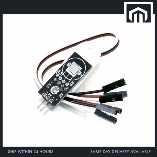 DHT11 SENSOR