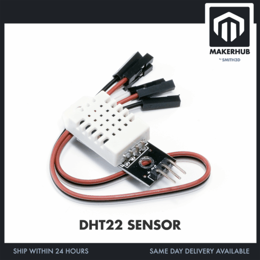 DHT11 SENSOR