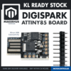 Digispark Attiny85 USB