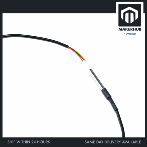 SD18B20 TEMPERATURE SENSOR