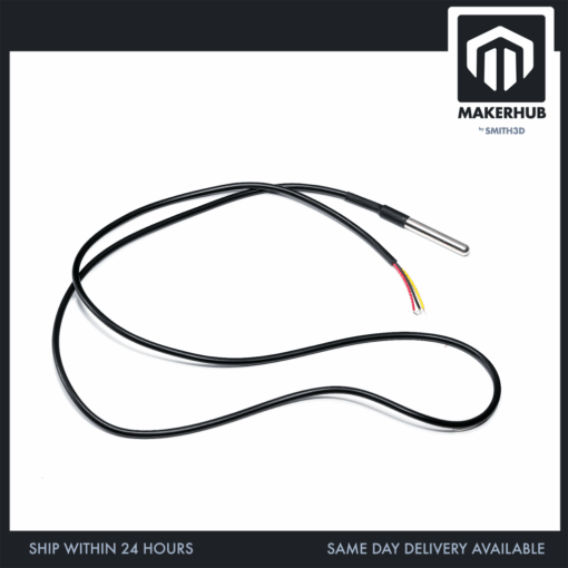 SD18B20 TEMPERATURE SENSOR