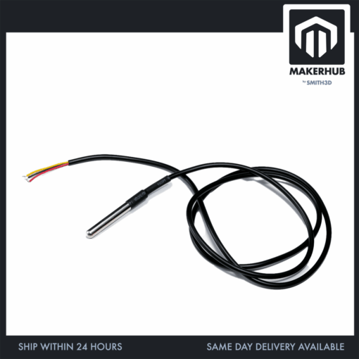 SD18B20 TEMPERATURE SENSOR