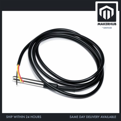 SD18B20 TEMPERATURE SENSOR