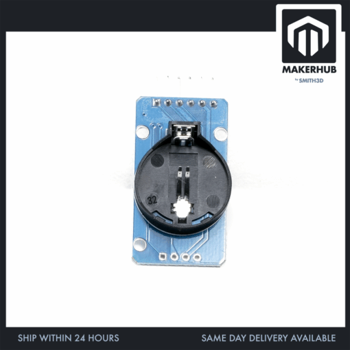 DS3231 RTC MODULE
