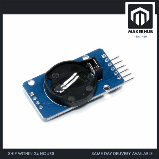DS3231 RTC MODULE