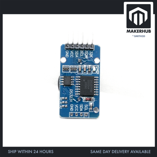 DS3231 RTC MODULE