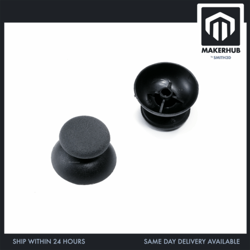 DUAL JOYSTICK SHIELD