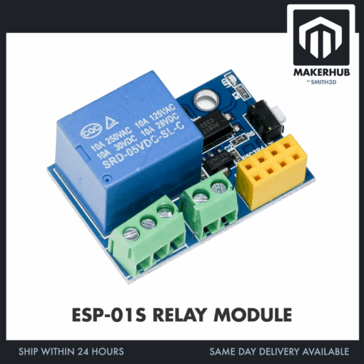 ESP-01S