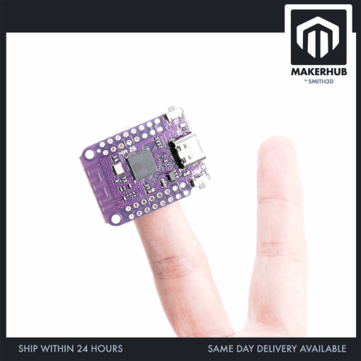 ESP32 S2 MINI