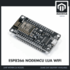 NodeMCU V3 ESP8266 Development Board WiFi CH340 V3 IOT - ESP8266 NODEMCU V3 LUA WIFI
