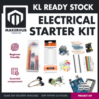 ELECTRICAL STARTER KIT