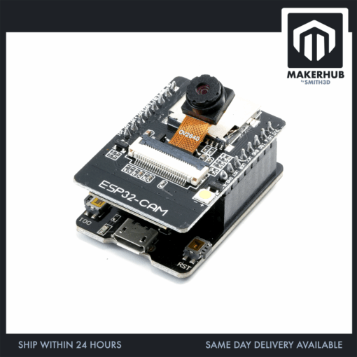 OV2640 ESP32-CAM