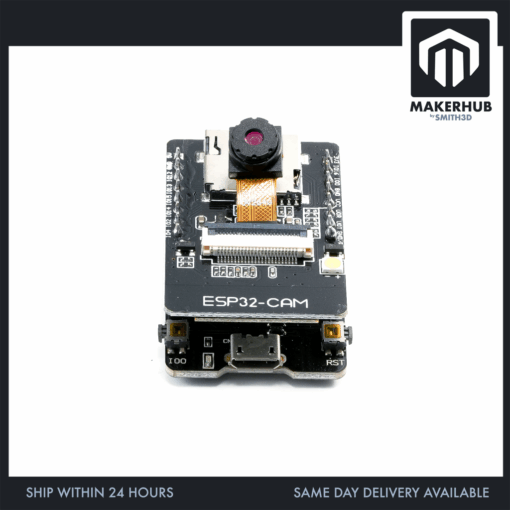 OV2640 ESP32-CAM
