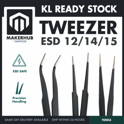 ESD-14 TWEEZER