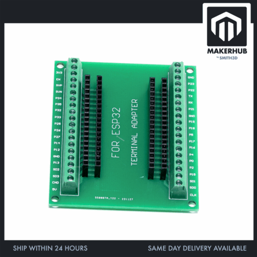 ESP EXPANSION BOARD