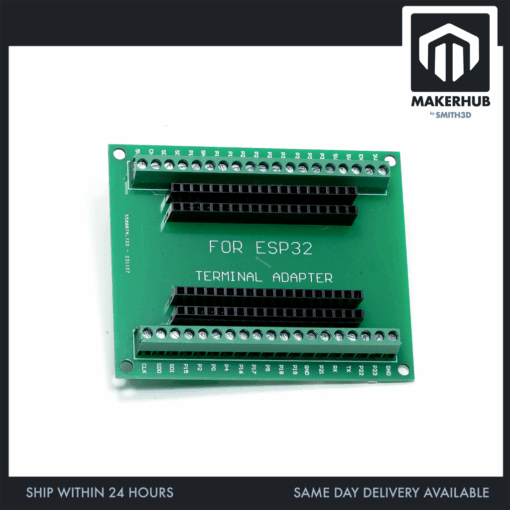 ESP EXPANSION BOARD