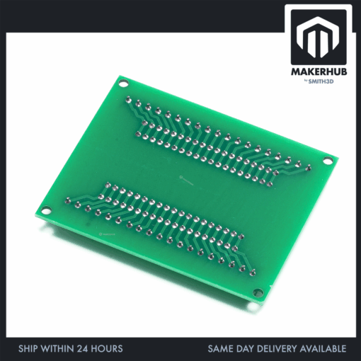 ESP EXPANSION BOARD