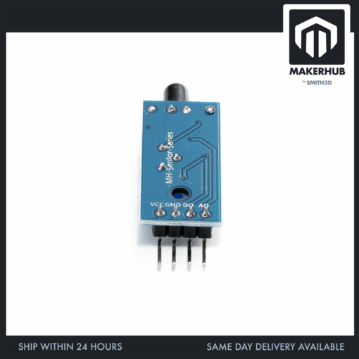 INFRARED FLAME SENSOR