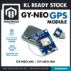 GY-NEO-6M GPS MODULE